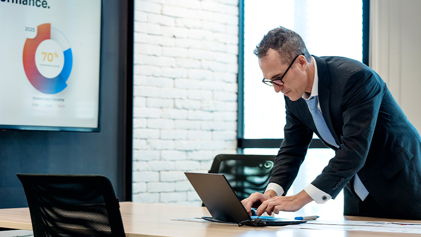 Il ruolo strategico del CFO nella reingegnerizzazione dei processi aziendali